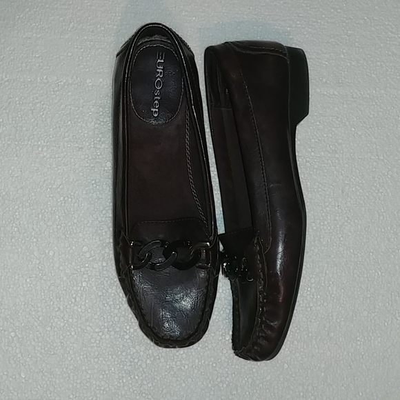 Euro Step flats - Picture 2 of 3
